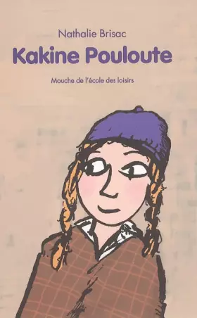 Couverture du produit · Kakine Pouloute
