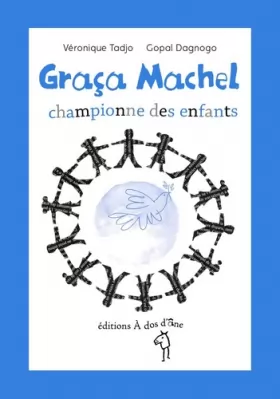 Couverture du produit · Graça Machel, championne des enfants
