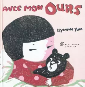 Couverture du produit · Avec mon ours