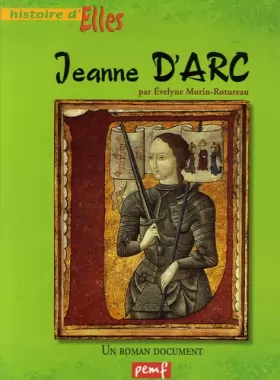 Couverture du produit · Jeanne d'Arc