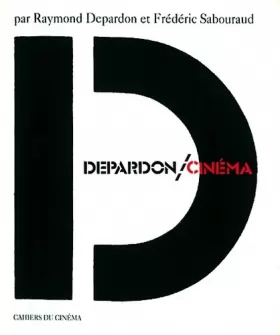 Couverture du produit · Depardon/Cinéma