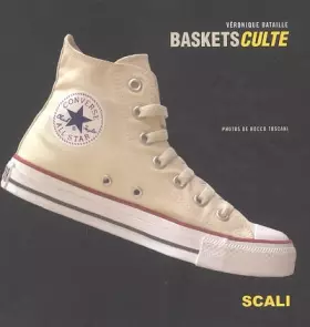 Couverture du produit · Basket culte (Ancien prix Editeur : 19,9 Euros)