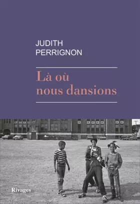 Couverture du produit · Là où nous dansions