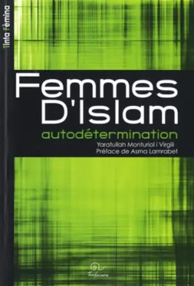 Couverture du produit · Femmes d'Islam - autodétermination