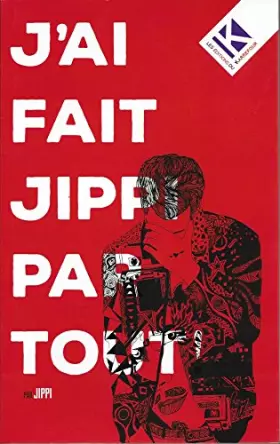 Couverture du produit · j'ai fait jippi partout