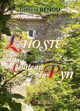 Couverture du produit · L'hoste du château du Pyn
