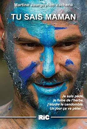 Couverture du produit · Tu sais Maman...