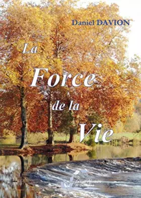 Couverture du produit · La force de la vie