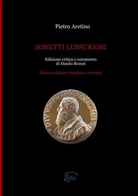 Couverture du produit · Sonetti lussuriosi