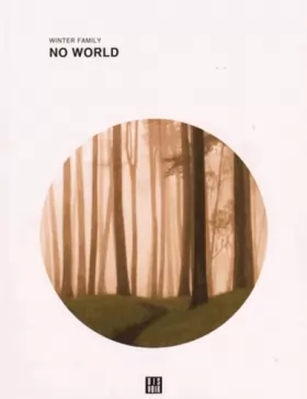 Couverture du produit · No world