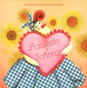 Couverture du produit · Paulette + Johnny