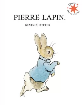 Couverture du produit · Pierre Lapin · L'heure des histoires · de 3 à 6 ans