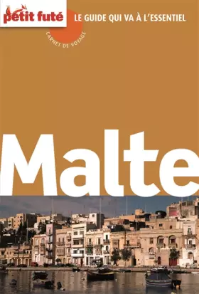 Couverture du produit · Malte