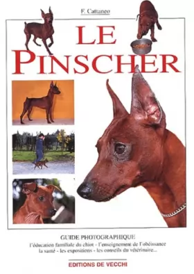 Couverture du produit · Le Pinscher
