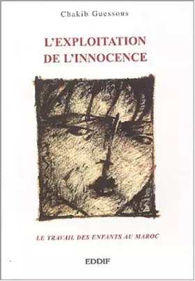 Couverture du produit · Exploitation de l'innocence (l')