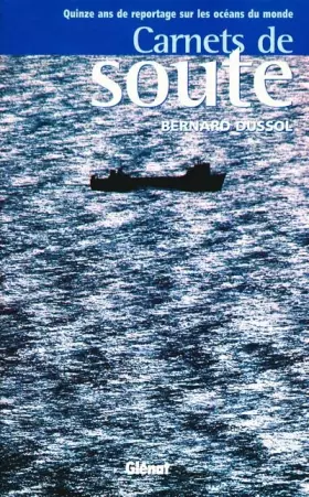 Couverture du produit · Carnets de soute