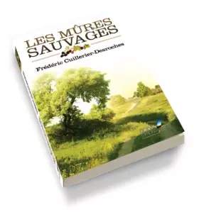 Couverture du produit · Les Mûres Sauvages