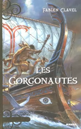 Couverture du produit · Les Gorgonautes