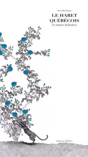 Couverture du produit · Le Haret québecois et autres histoires