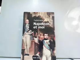 Couverture du produit · Napoléon et moi