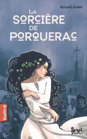 Couverture du produit · La sorcière de Porquerac