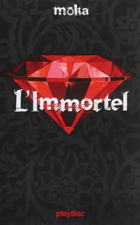 Couverture du produit · l'immortel