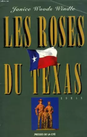 Couverture du produit · Les roses du Texas