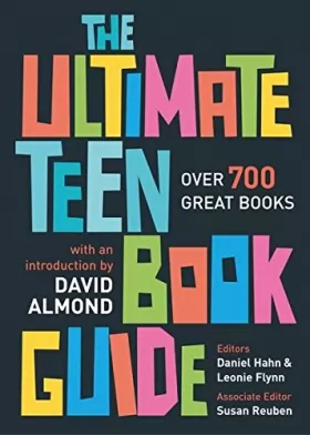 Couverture du produit · The Ultimate Teen Book Guide: Over 700 Great Books