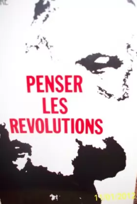 Couverture du produit · Penser les révolutions : seconde invitation a la philosophie marxiste