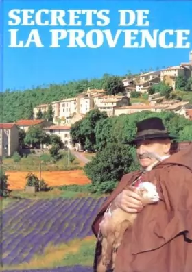 Couverture du produit · Secrets de la Provence