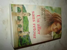 Couverture du produit · Un aller sans retour