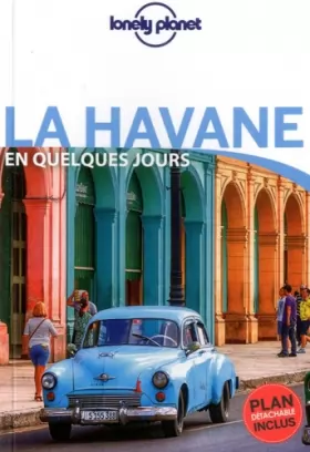 Couverture du produit · La Havane En quelques jours - 1ed