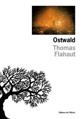 Couverture du produit · Ostwald