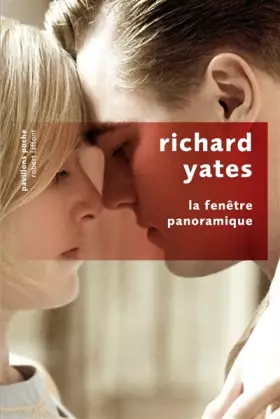 Couverture du produit · La fenêtre panoramique