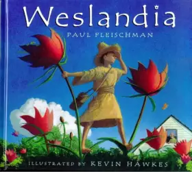 Couverture du produit · Weslandia