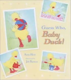 Couverture du produit · Guess Who Baby Duck