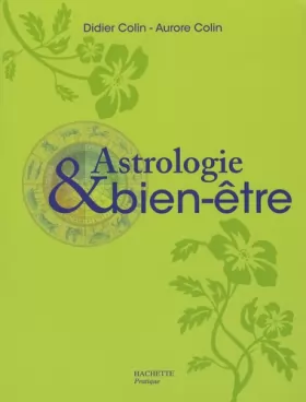 Couverture du produit · Astrologie et bien-être