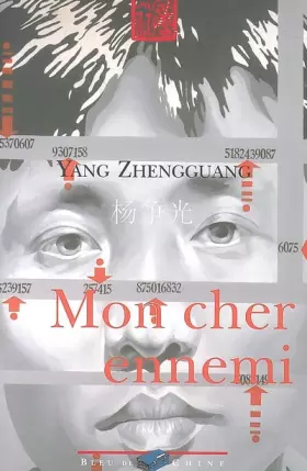 Couverture du produit · Mon cher ennemi