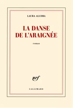Couverture du produit · La danse de l’araignée