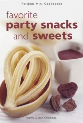 Couverture du produit · Favorite Party Snack