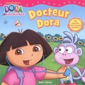 Couverture du produit · Docteur Dora