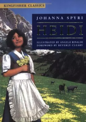 Couverture du produit · Heidi