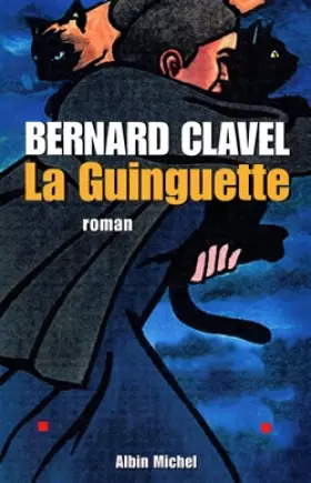 Couverture du produit · La Guinguette