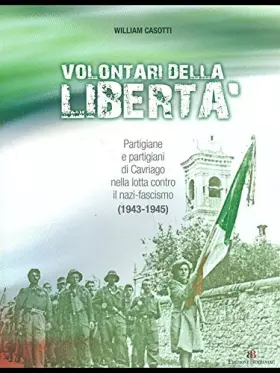 Couverture du produit · volontari della libertà