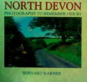 Couverture du produit · North Devon: Photographs to Remember Her by