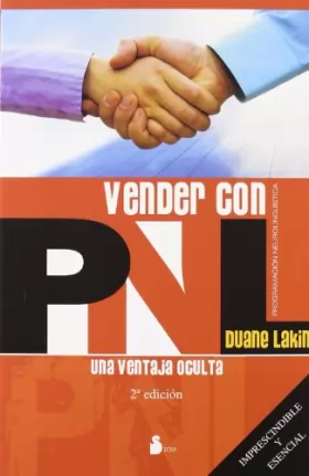 Couverture du produit · Vender con PNL / The Unfair Advantage: Una ventaja oculta / Sell With NLP