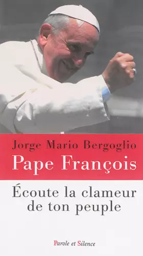 Couverture du produit · Ecoute la clameur de ton peuple