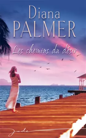 Couverture du produit · Les chemins du désir