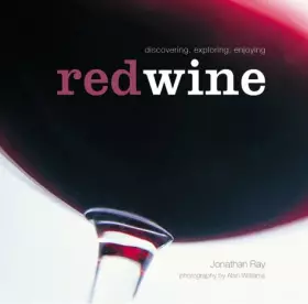 Couverture du produit · Red Wine