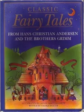 Couverture du produit · Classic Fairy Tales